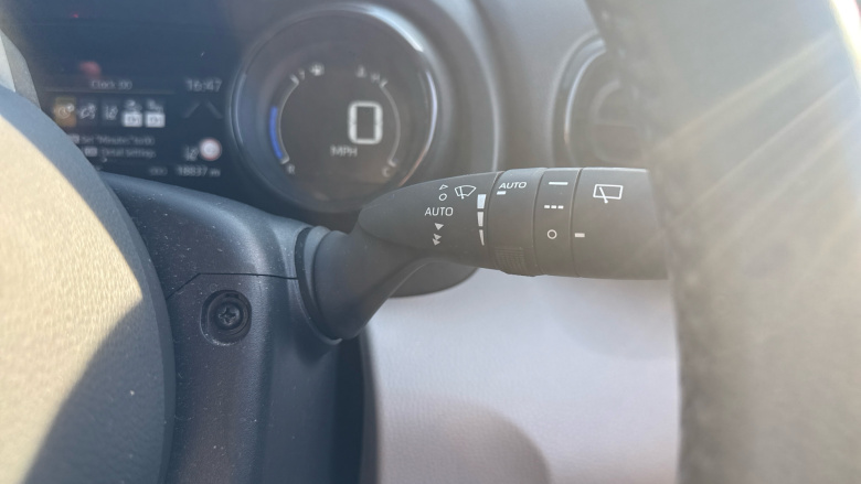 Toyota Yaris 1.5 Hybrid Excel 5dr CVT Hybrid Hatchback